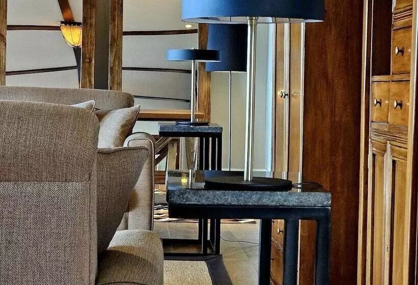 Fotos del hotel Quijote:  12