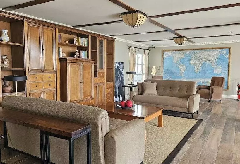 Fotos del hotel Quijote:  18