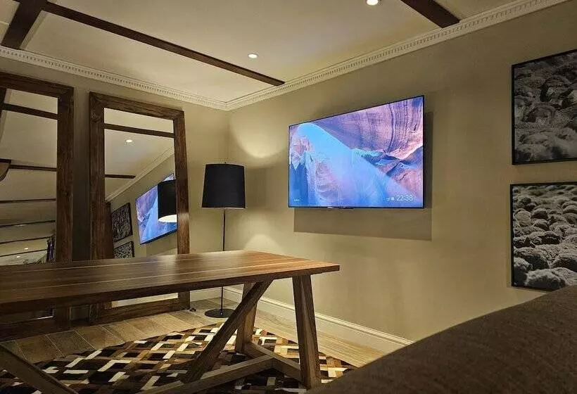 Fotos del hotel Quijote:  21