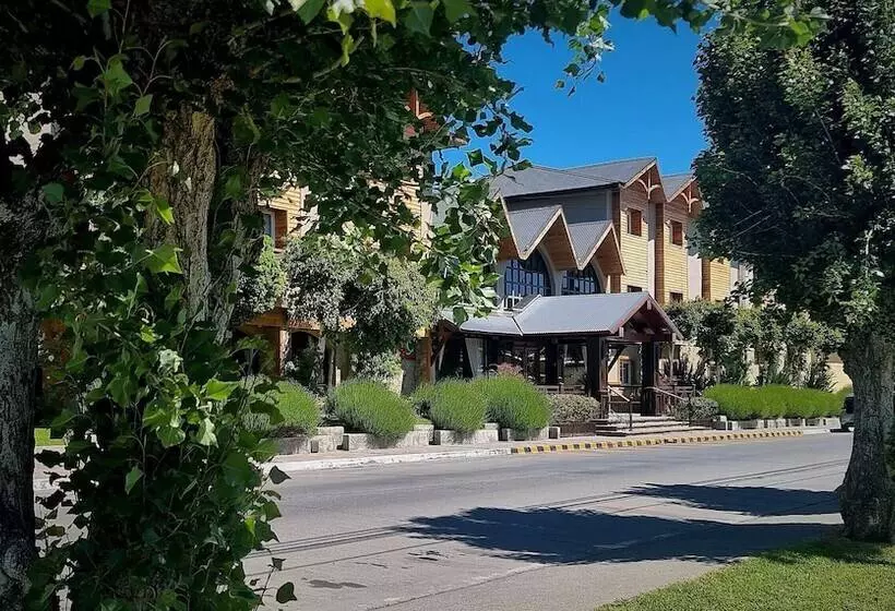 Fotos del hotel Quijote:  7