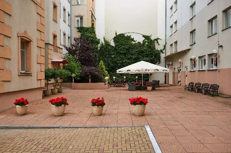 Fotos del hotel Reytan:  6