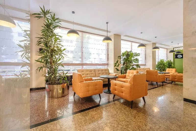 Fotos del hotel Reytan:  2