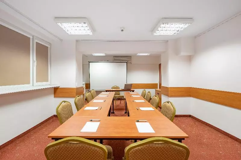 Fotos del hotel Reytan:  5