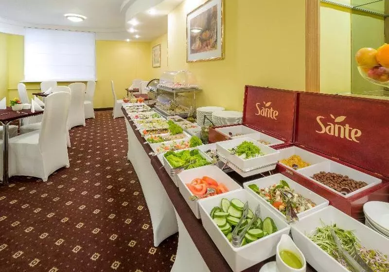 Fotos del hotel Reytan:  8