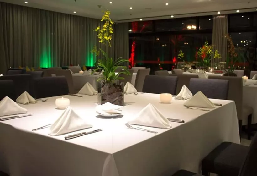 Fotos del hotel Transamerica Berrini:  22