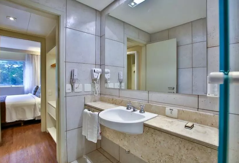 Fotos del hotel Transamerica Berrini:  19