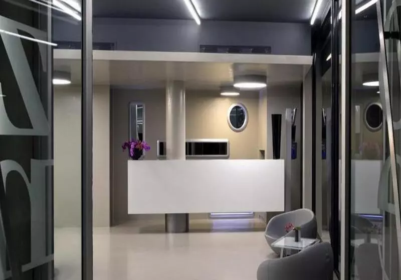 Fotos del hotel Zone:  3