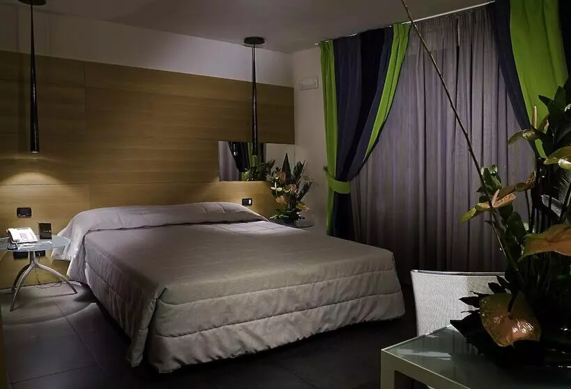 Fotos del hotel Zone:  2