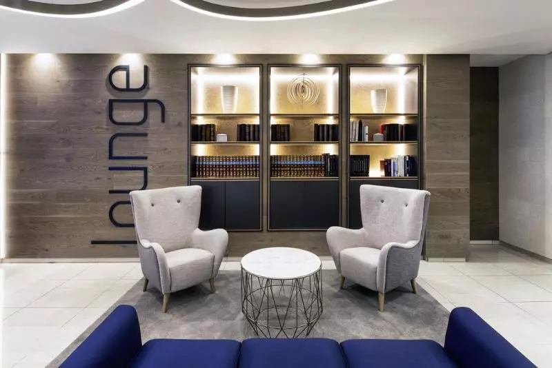 Fotos del hotel Ibis Styles A Coruna:  12