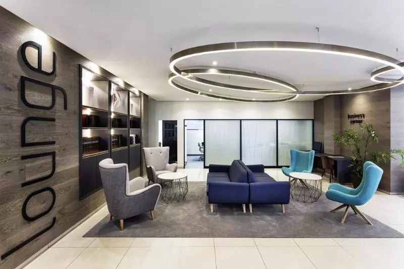 Fotos del hotel Ibis Styles A Coruna:  18