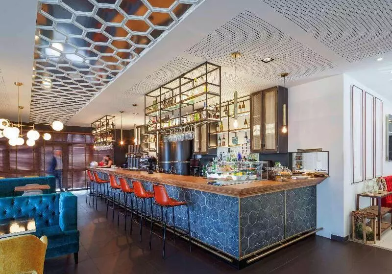 Fotos del hotel Ibis Styles A Coruna:  22