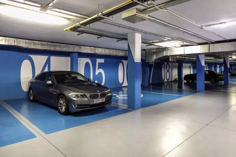 Fotos del hotel Ibis Styles A Coruna:  9