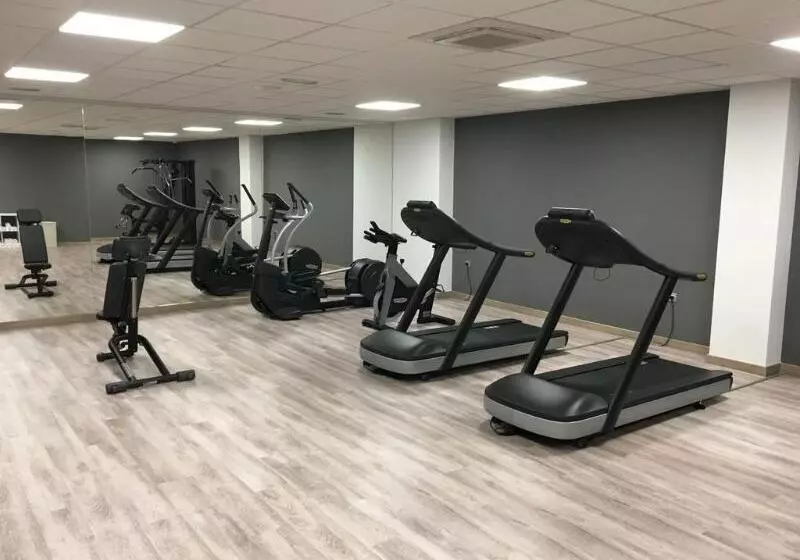 Fotos del hotel Ibis Styles A Coruna:  13