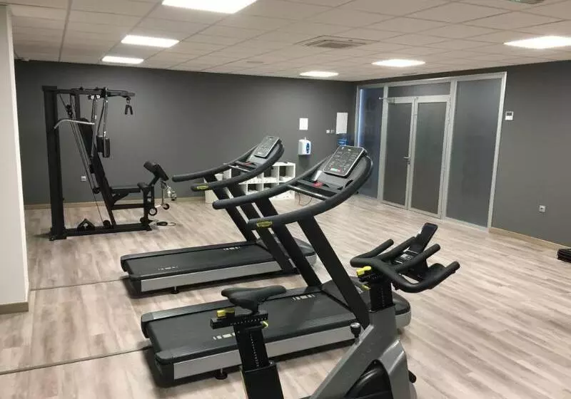 Fotos del hotel Ibis Styles A Coruna:  4