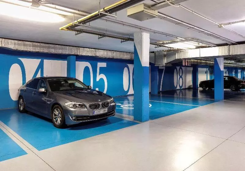 Fotos del hotel Ibis Styles A Coruna:  17