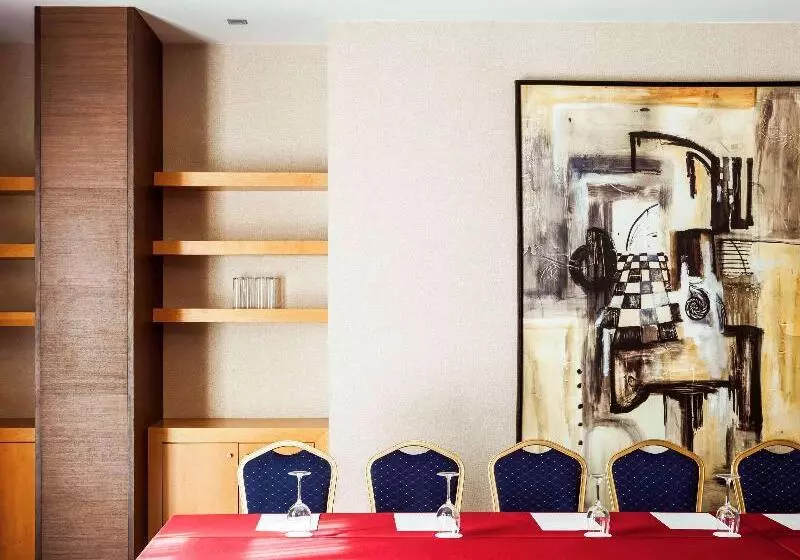 Fotos del hotel Ibis Styles A Coruna:  21