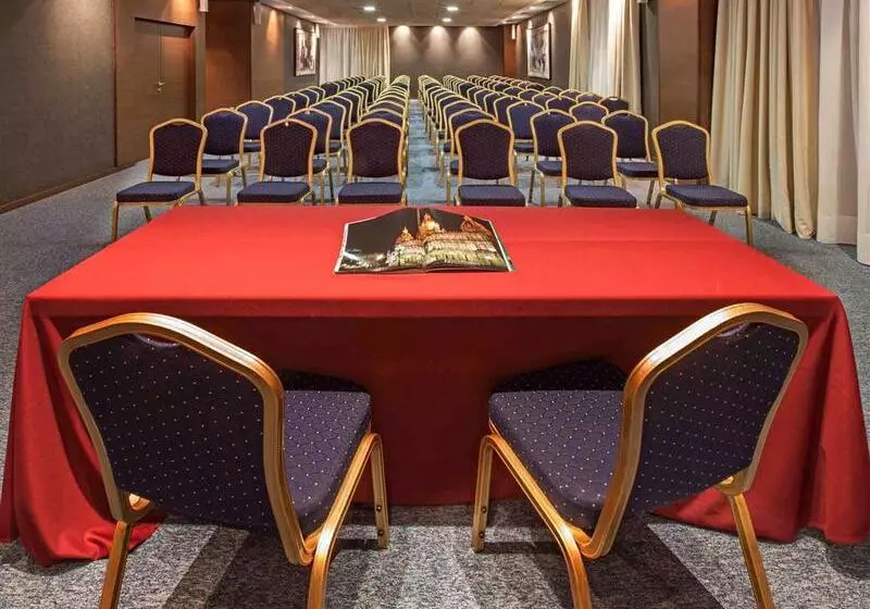 Fotos del hotel Ibis Styles A Coruna:  16