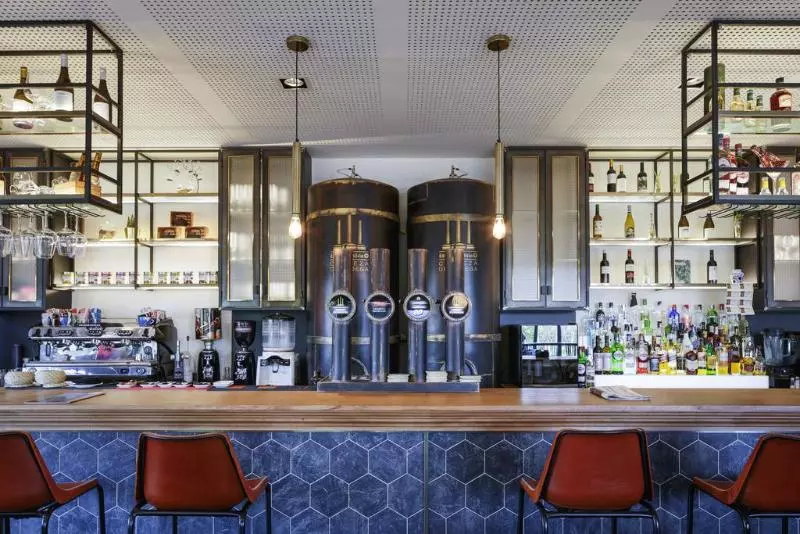 Fotos del hotel Ibis Styles A Coruna:  6