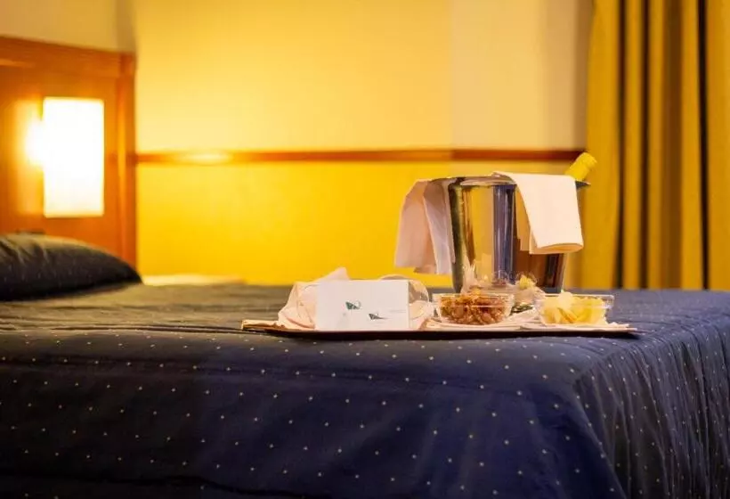 Fotos del hotel Pacific Hotel Fortino:  24