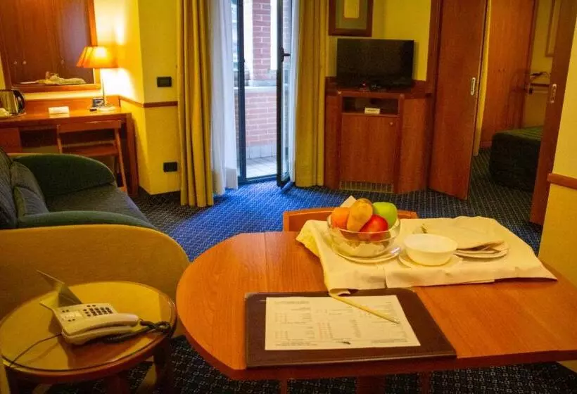 Fotos del hotel Pacific Hotel Fortino:  20