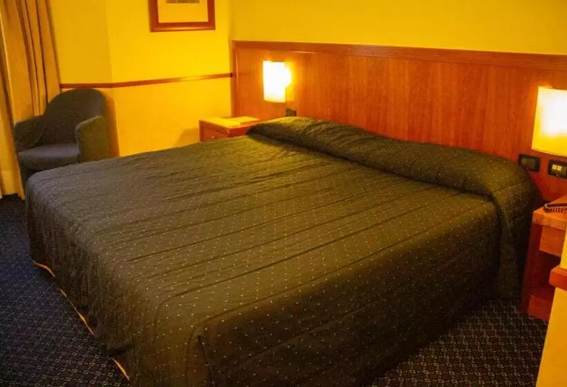 Fotos del hotel Pacific Hotel Fortino:  14