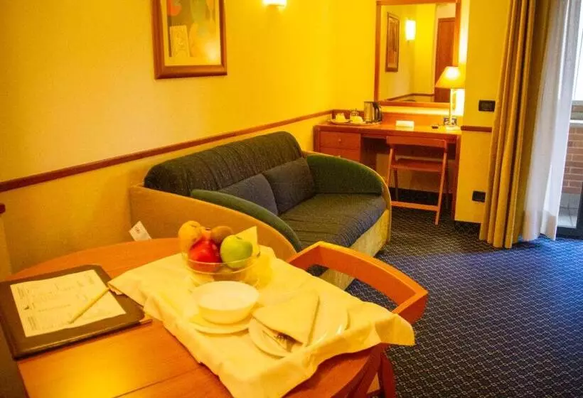 Fotos del hotel Pacific Hotel Fortino:  19