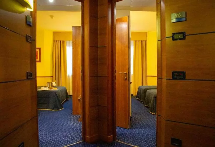 Fotos del hotel Pacific Hotel Fortino:  17