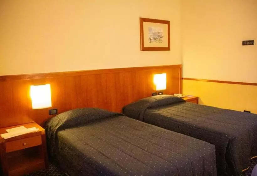 Fotos del hotel Pacific Hotel Fortino:  8