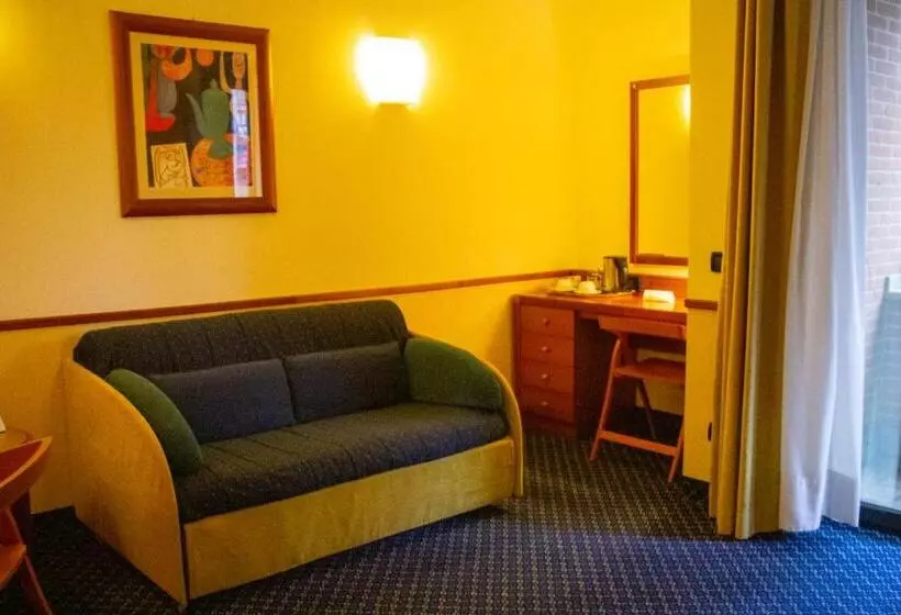 Fotos del hotel Pacific Hotel Fortino:  23