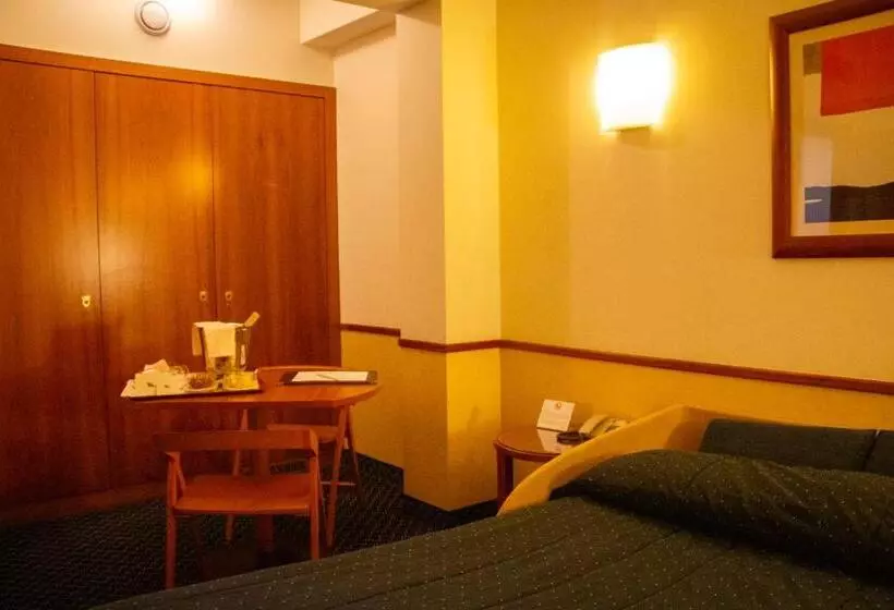 Fotos del hotel Pacific Hotel Fortino:  2