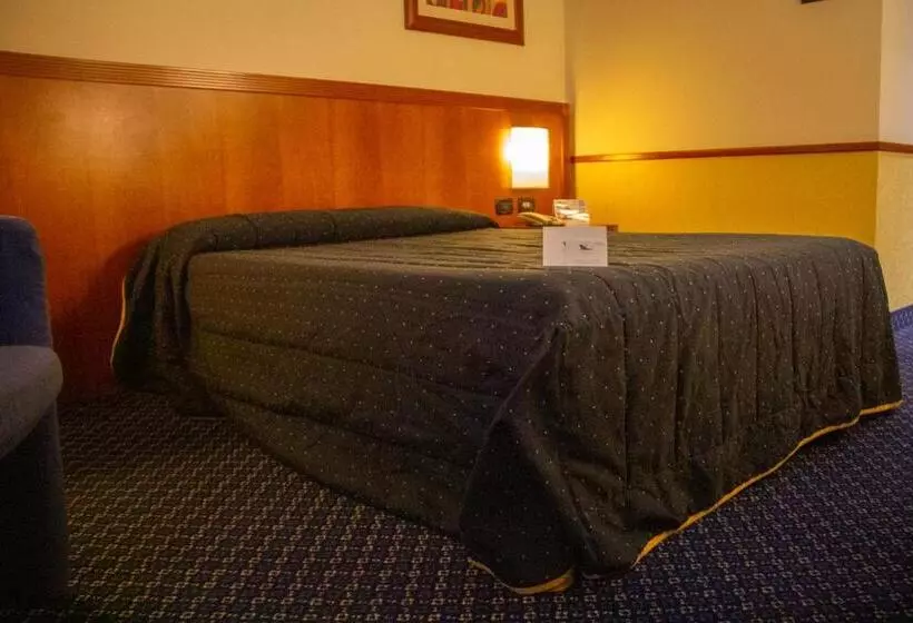 Fotos del hotel Pacific Hotel Fortino:  11