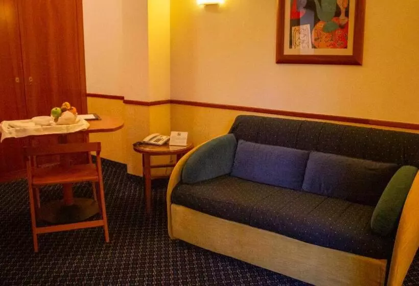 Fotos del hotel Pacific Hotel Fortino:  22