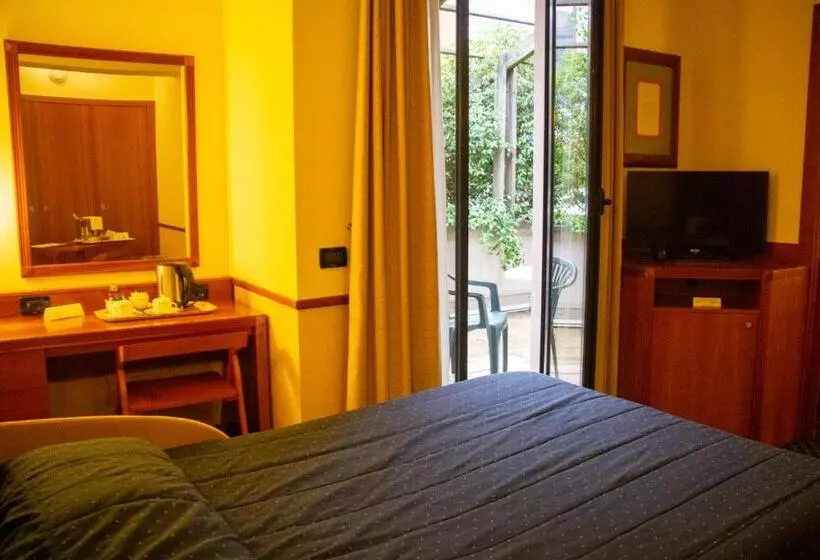 Fotos del hotel Pacific Hotel Fortino:  16