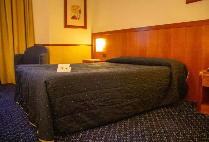 Fotos del hotel Pacific Hotel Fortino:  15