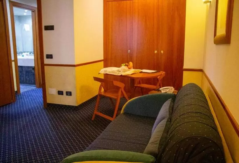 Fotos del hotel Pacific Hotel Fortino:  21