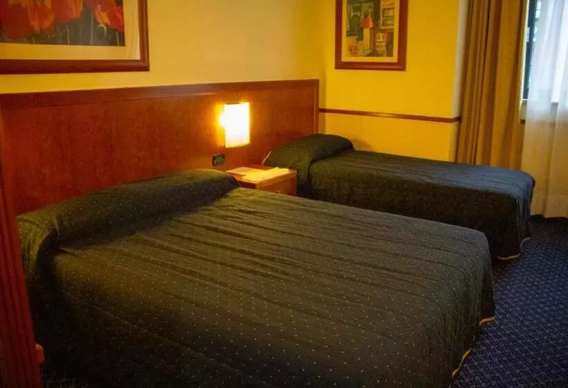 Fotos del hotel Pacific Hotel Fortino:  13