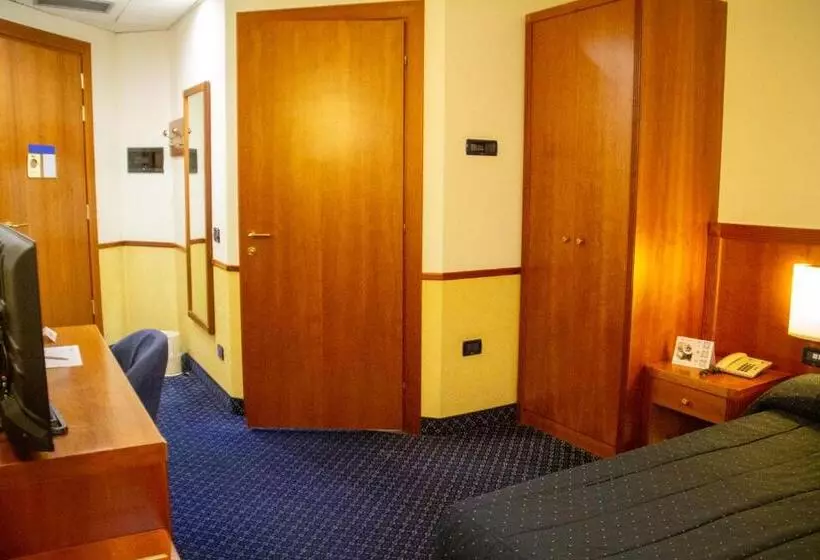 Fotos del hotel Pacific Hotel Fortino:  18