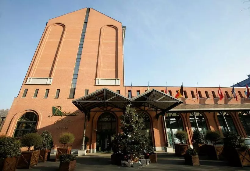 Fotos del hotel Pacific Hotel Fortino:  7