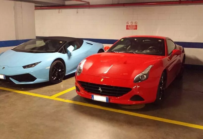 Fotos del hotel Pacific Hotel Fortino:  6