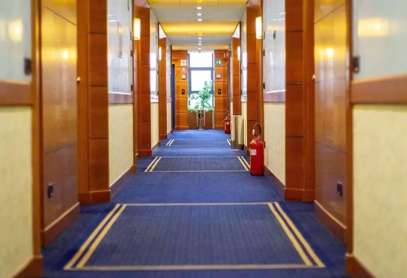 Fotos del hotel Pacific Hotel Fortino:  3