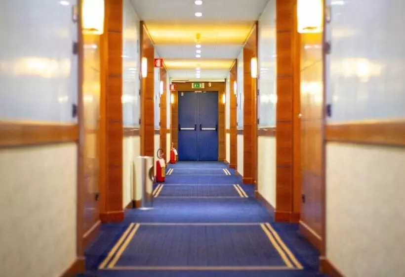 Fotos del hotel Pacific Hotel Fortino:  9