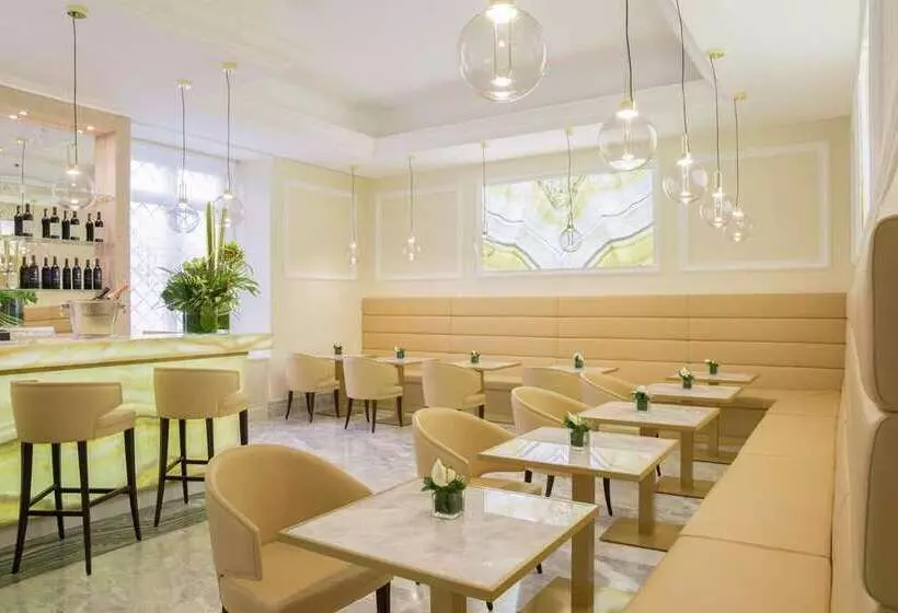 Fotos del hotel Aleph Rome  Curio Collection By Hilton:  23