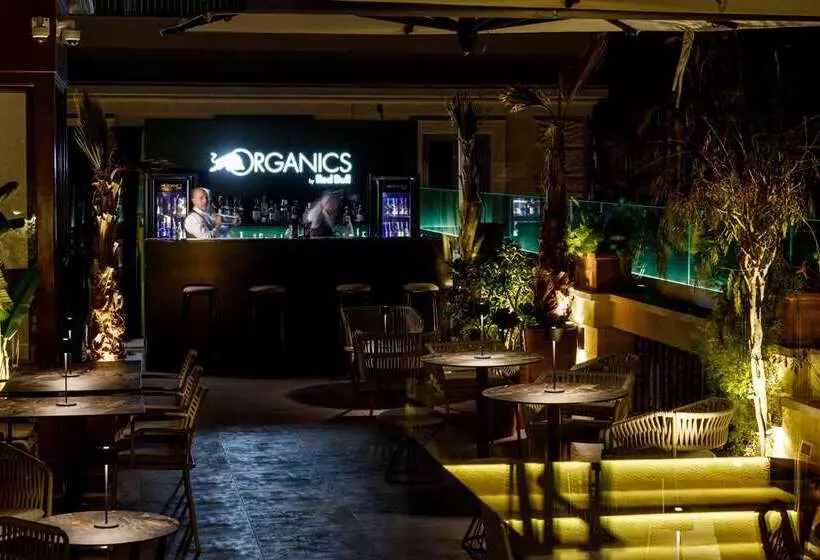 Fotos del hotel Aleph Rome  Curio Collection By Hilton:  25