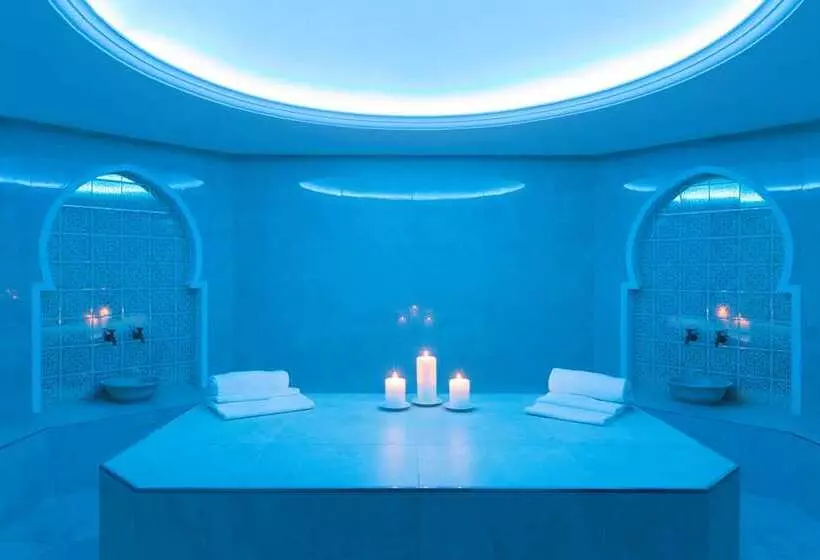 Fotos del hotel Aleph Rome  Curio Collection By Hilton:  13