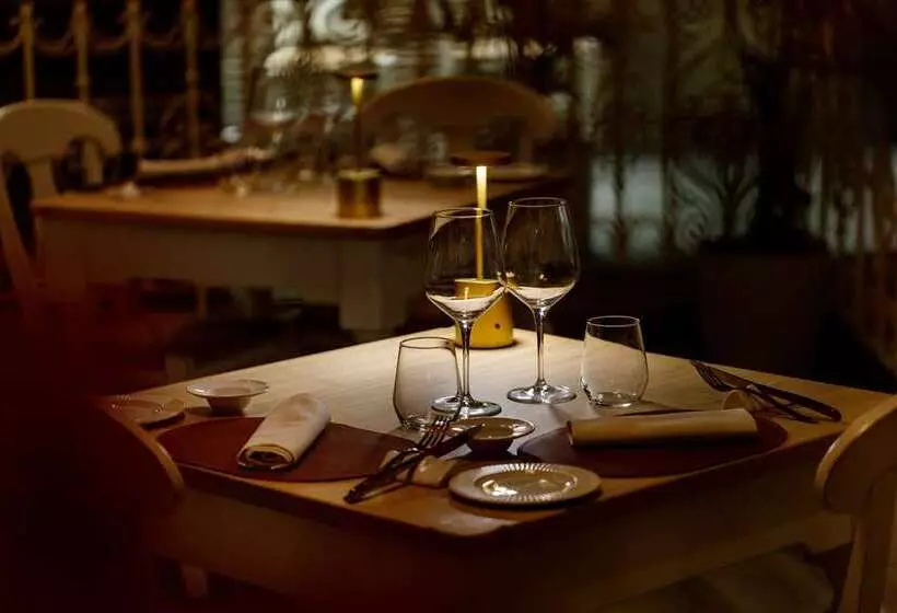 Fotos del hotel Aleph Rome  Curio Collection By Hilton:  24