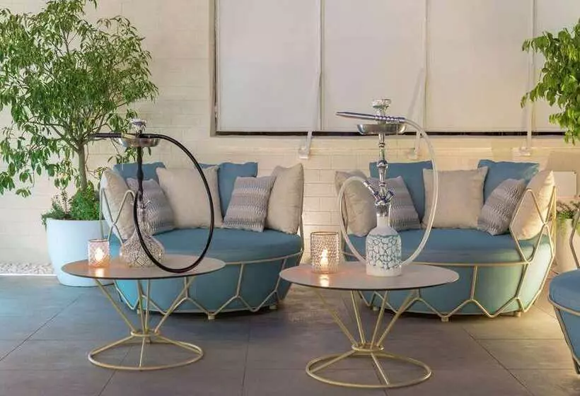 Fotos del hotel Aleph Rome  Curio Collection By Hilton:  16