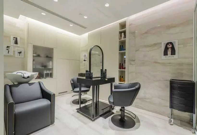 Fotos del hotel Aleph Rome  Curio Collection By Hilton:  3