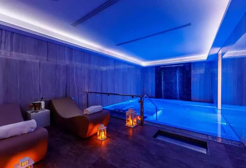 Fotos del hotel Aleph Rome  Curio Collection By Hilton:  19