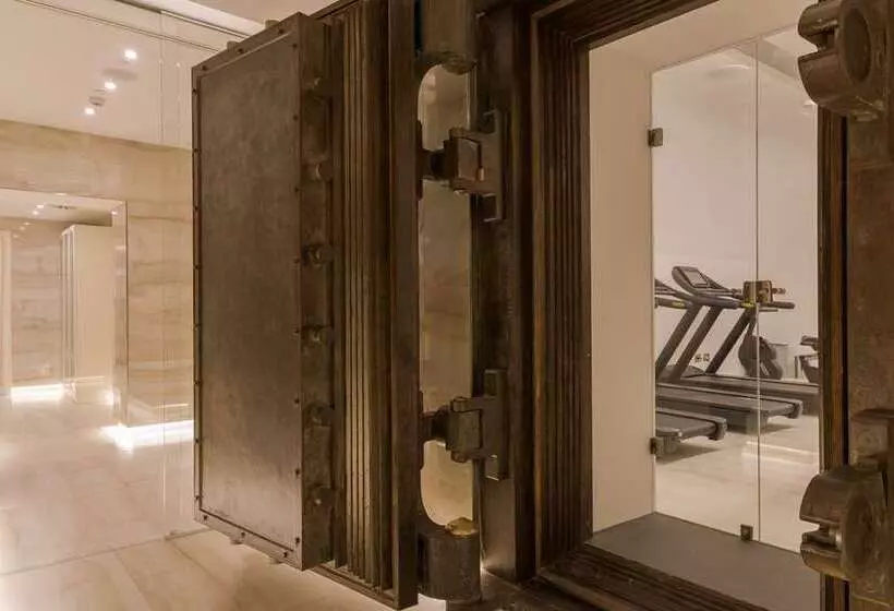 Fotos del hotel Aleph Rome  Curio Collection By Hilton:  17