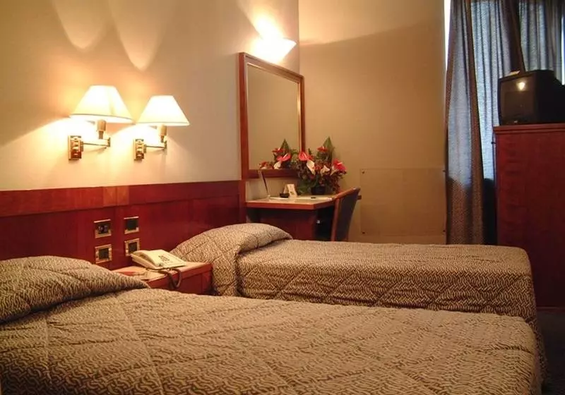 Fotos del hotel Accademia:  24